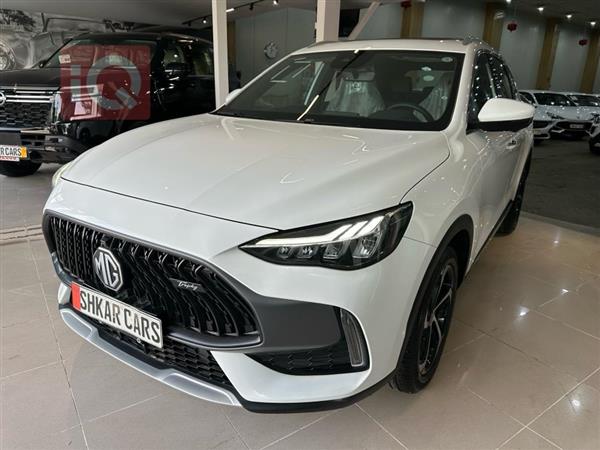 MG HS 2023 for sale in Iraq - Sulaymaniyah